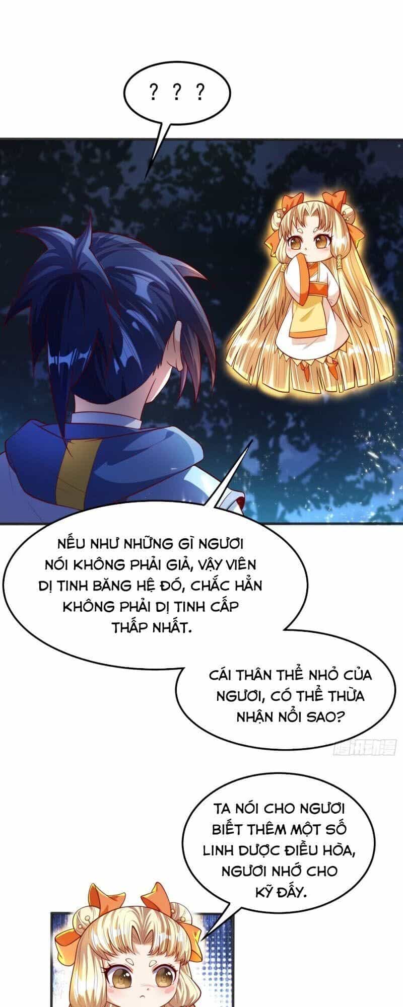 Võ Nghịch - Chương 52 - ảnh 9