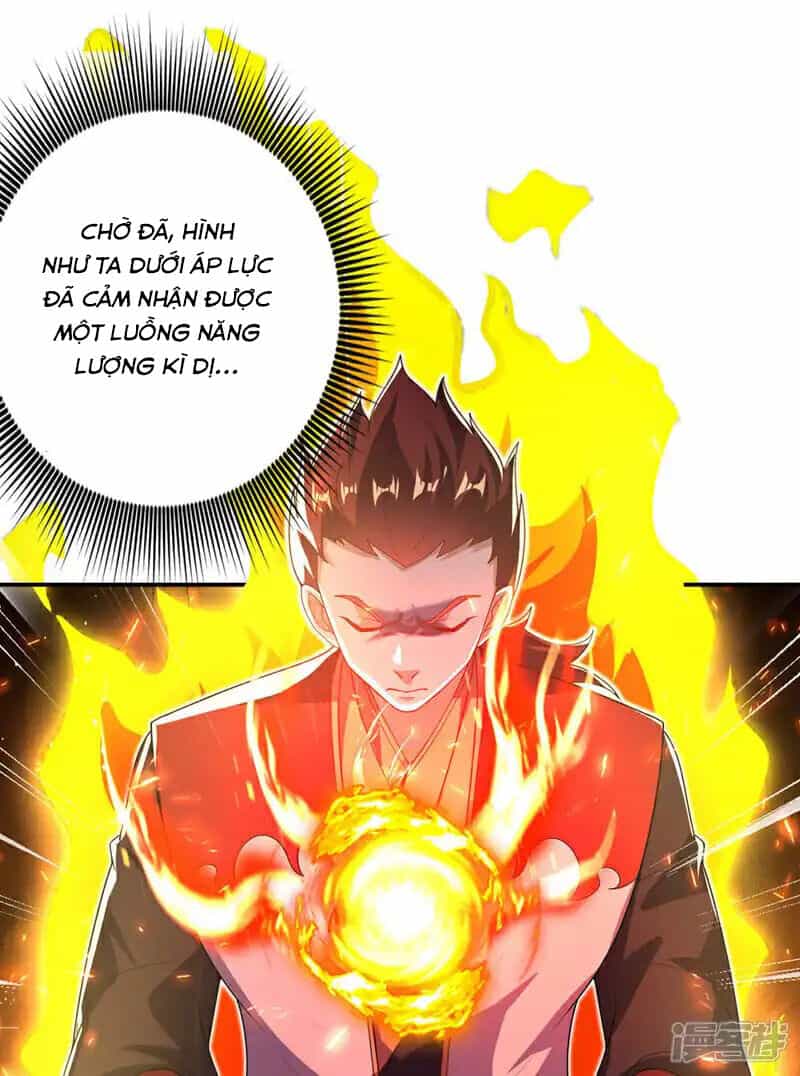 Võ Nghịch - Chương 520 - ảnh 29