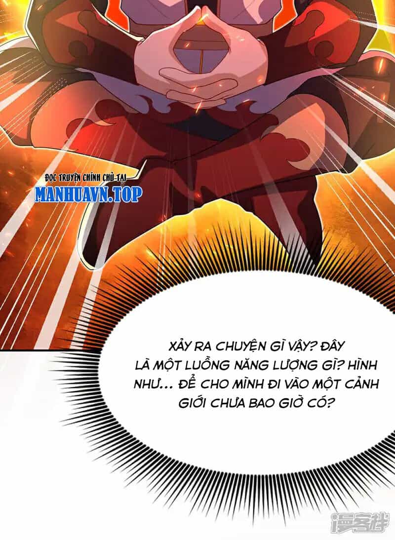 Võ Nghịch - Chương 520 - ảnh 30