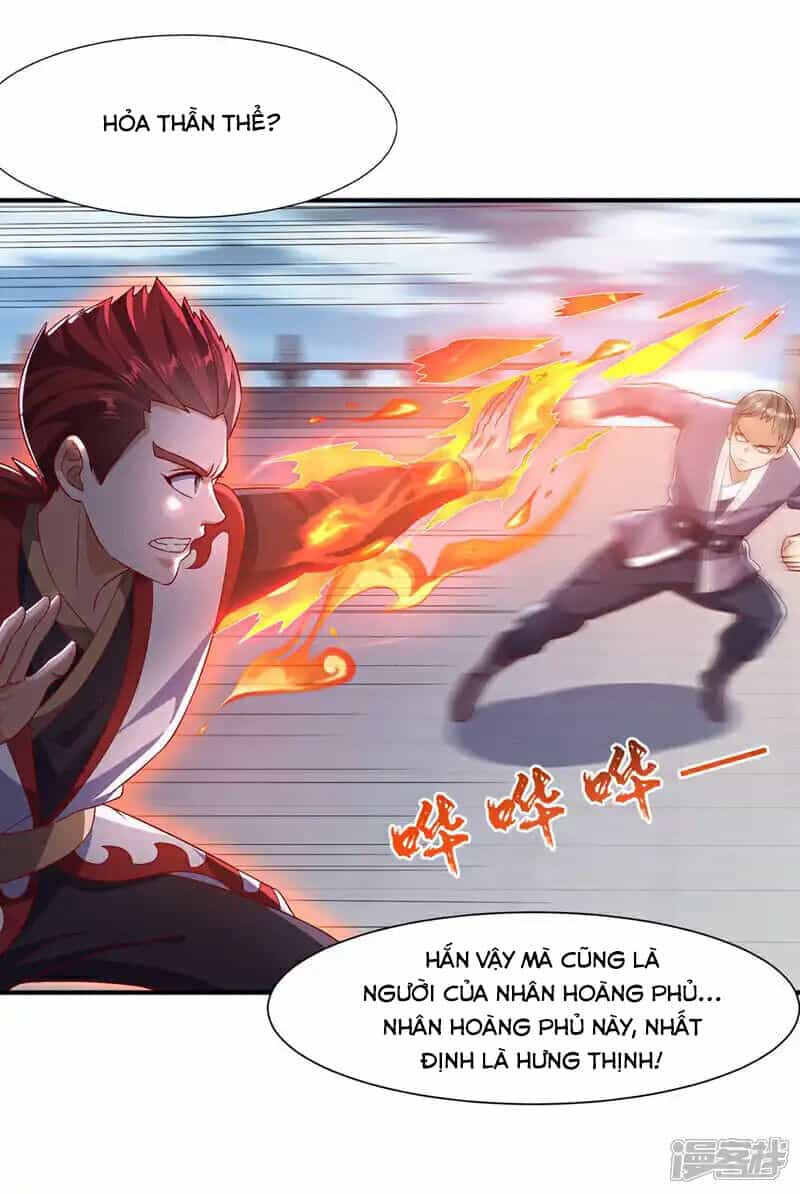 Võ Nghịch - Chương 520 - ảnh 9