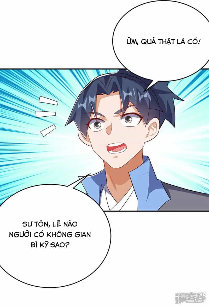 Võ Nghịch - Chương 521 - ảnh 12