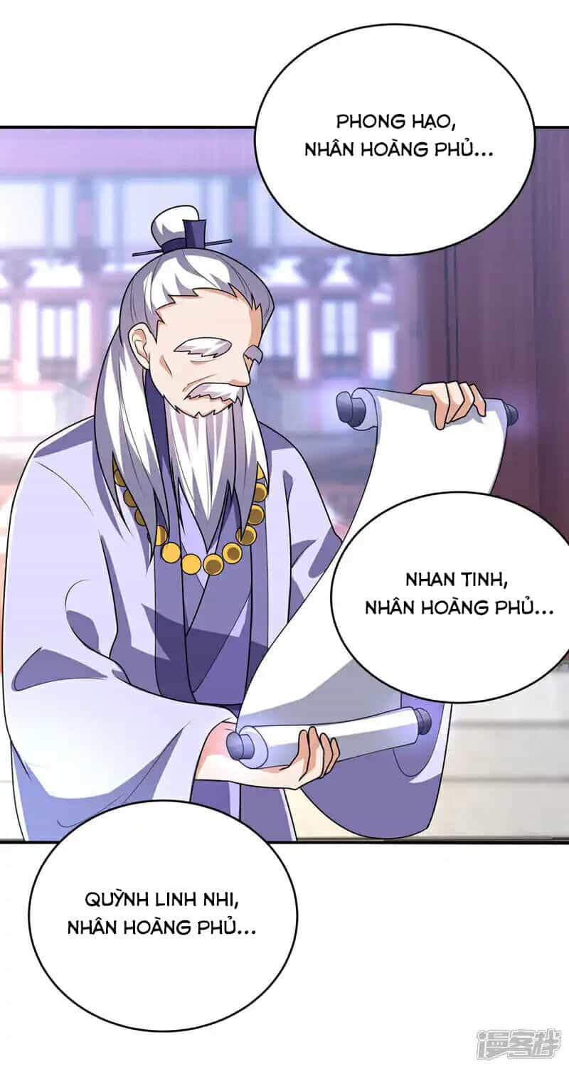 Võ Nghịch - Chương 521 - ảnh 18
