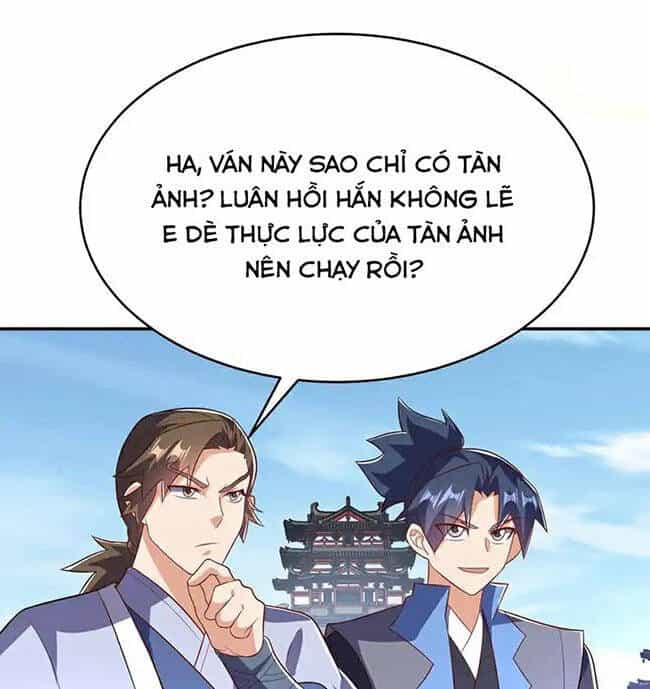 Võ Nghịch - Chương 522 - ảnh 26