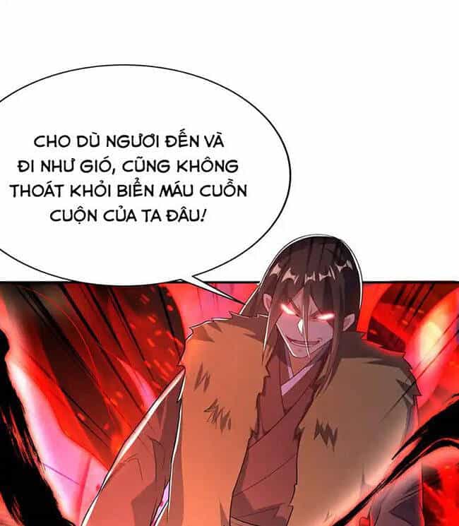 Võ Nghịch - Chương 522 - ảnh 28