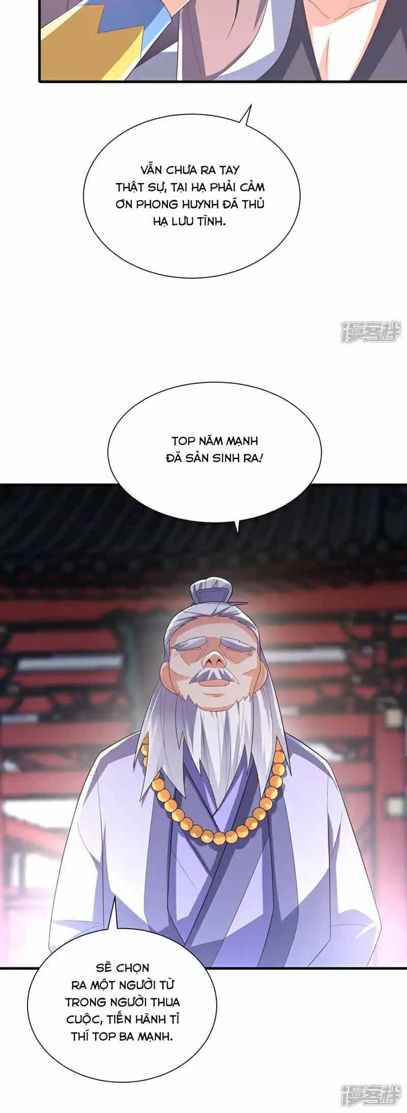Võ Nghịch - Chương 524 - ảnh 3