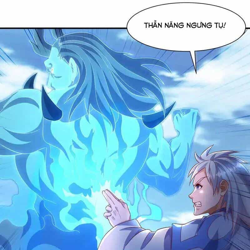 Võ Nghịch - Chương 526 - ảnh 47