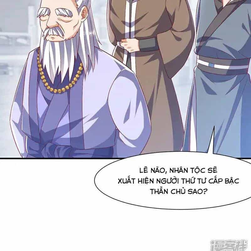 Võ Nghịch - Chương 526 - ảnh 5