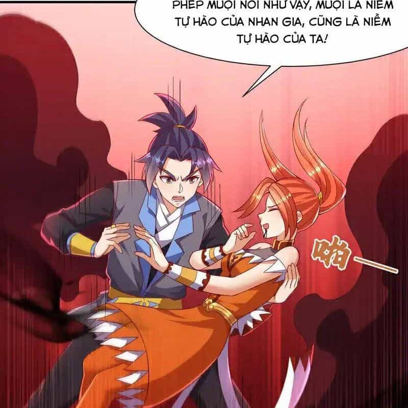 Võ Nghịch - Chương 528 - ảnh 43