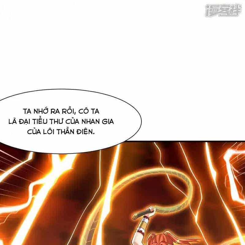 Võ Nghịch - Chương 528 - ảnh 7