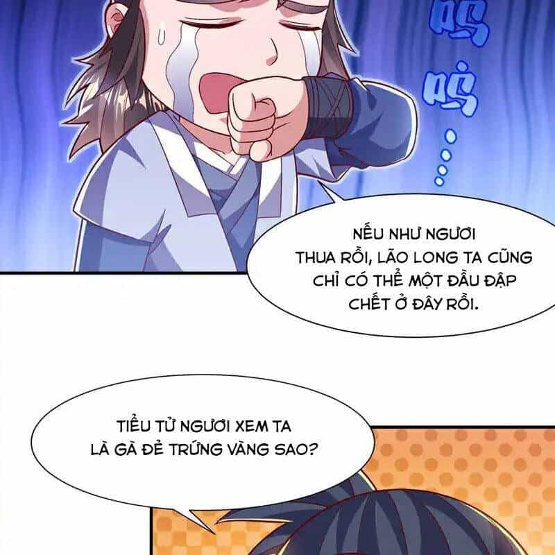 Võ Nghịch - Chương 529 - ảnh 4
