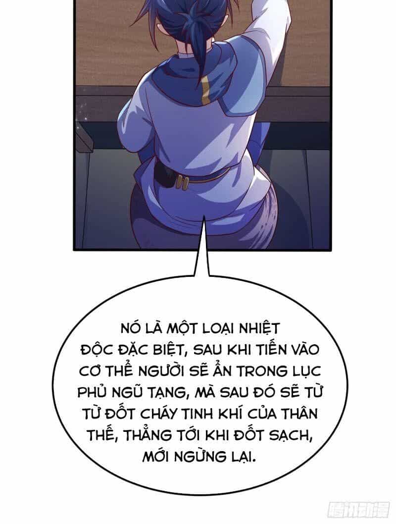 Võ Nghịch - Chương 53 - ảnh 10