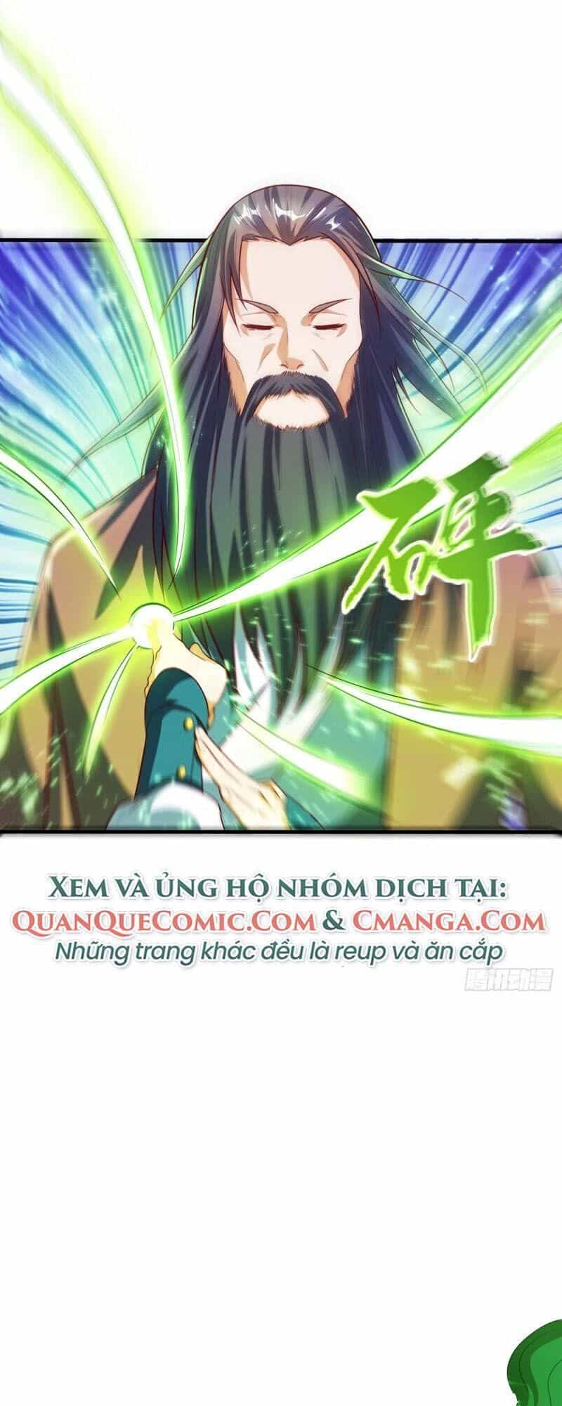 Võ Nghịch - Chương 53 - ảnh 17
