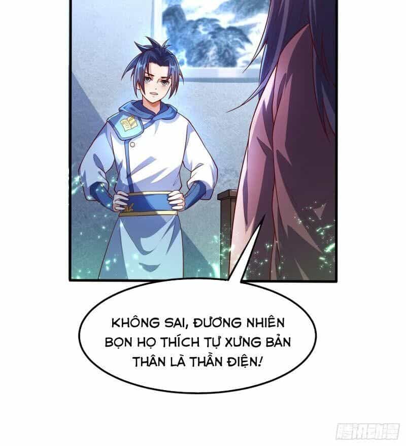 Võ Nghịch - Chương 53 - ảnh 2