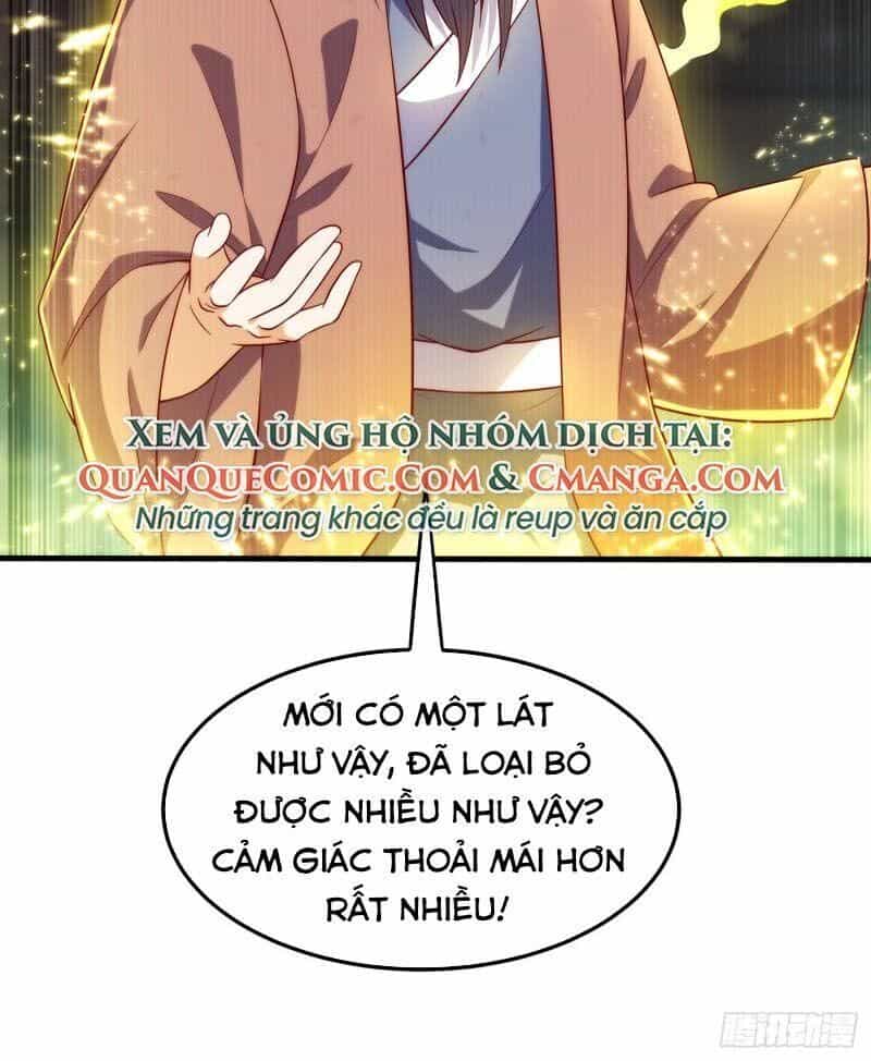Võ Nghịch - Chương 53 - ảnh 22