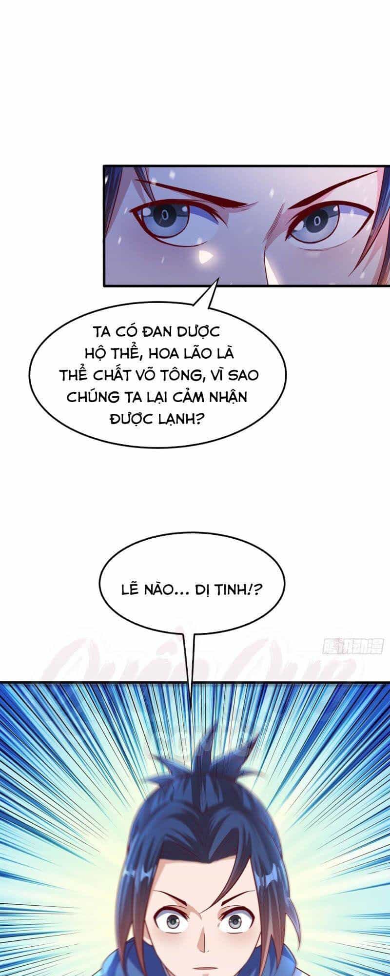 Võ Nghịch - Chương 53 - ảnh 37