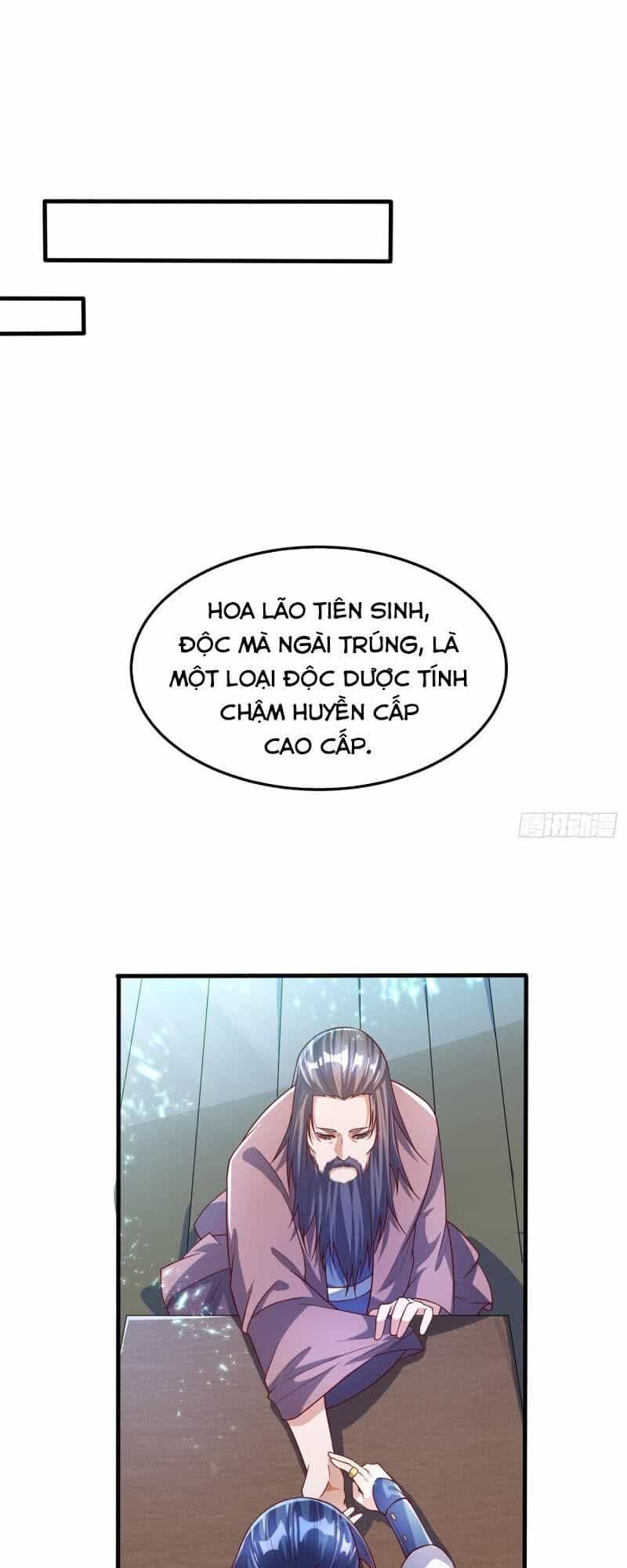 Võ Nghịch - Chương 53 - ảnh 9