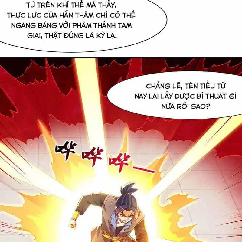 Võ Nghịch - Chương 531 - ảnh 13