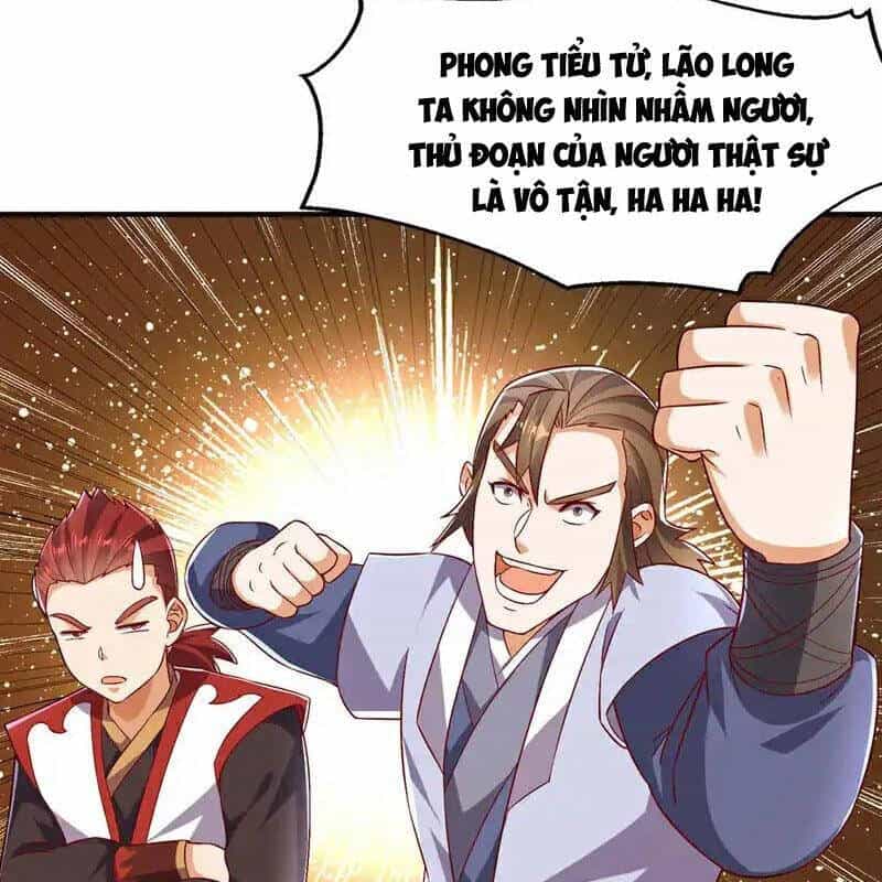 Võ Nghịch - Chương 531 - ảnh 24