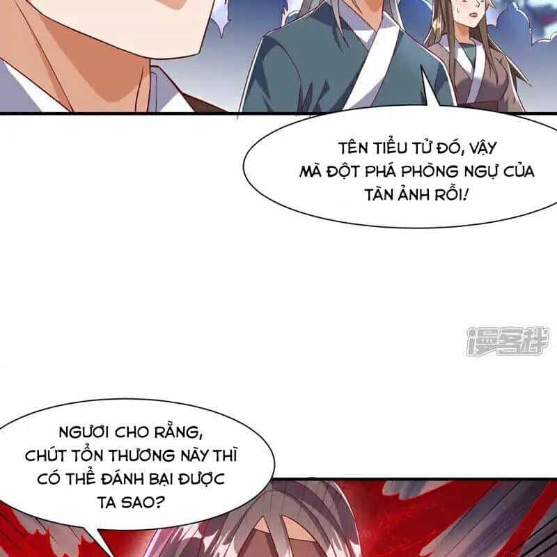 Võ Nghịch - Chương 531 - ảnh 41