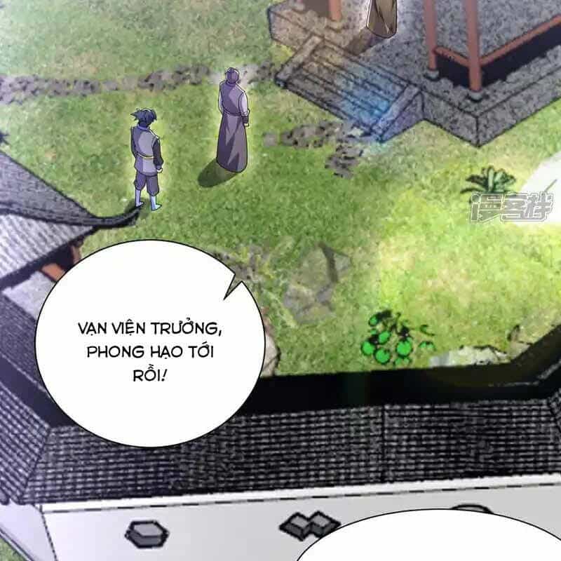 Võ Nghịch - Chương 533 - ảnh 19