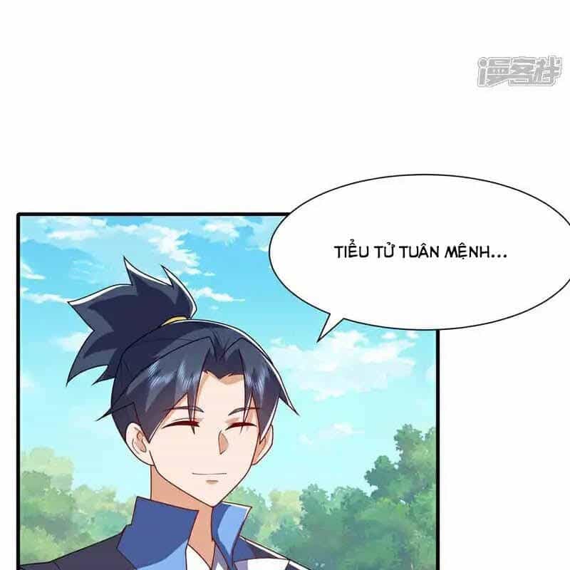 Võ Nghịch - Chương 533 - ảnh 24