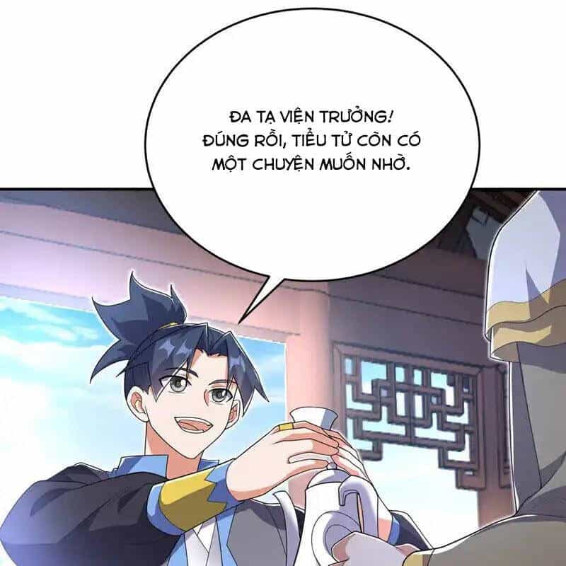 Võ Nghịch - Chương 534 - ảnh 19