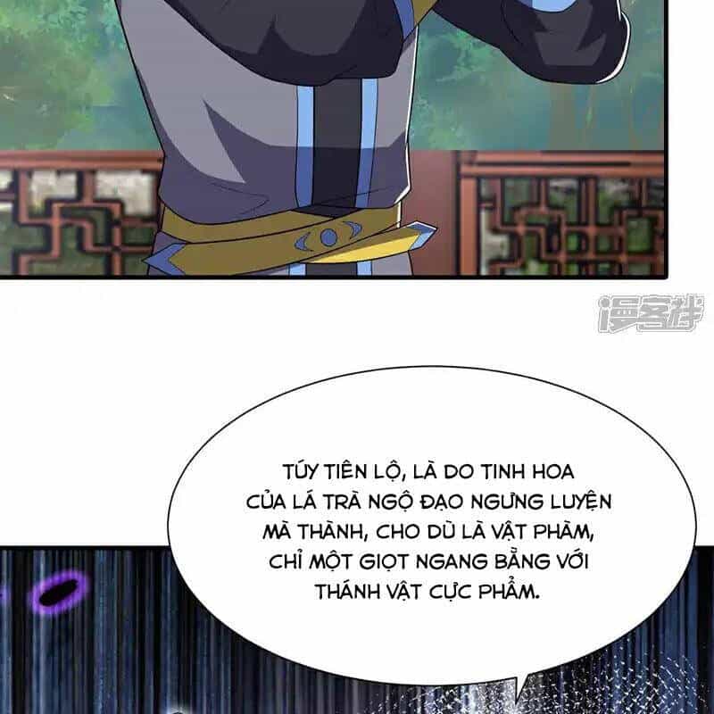 Võ Nghịch - Chương 534 - ảnh 2