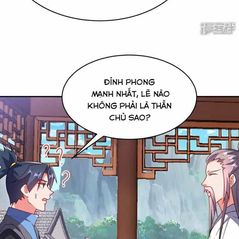 Võ Nghịch - Chương 534 - ảnh 49