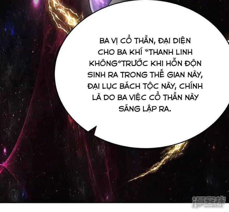 Võ Nghịch - Chương 534 - ảnh 63