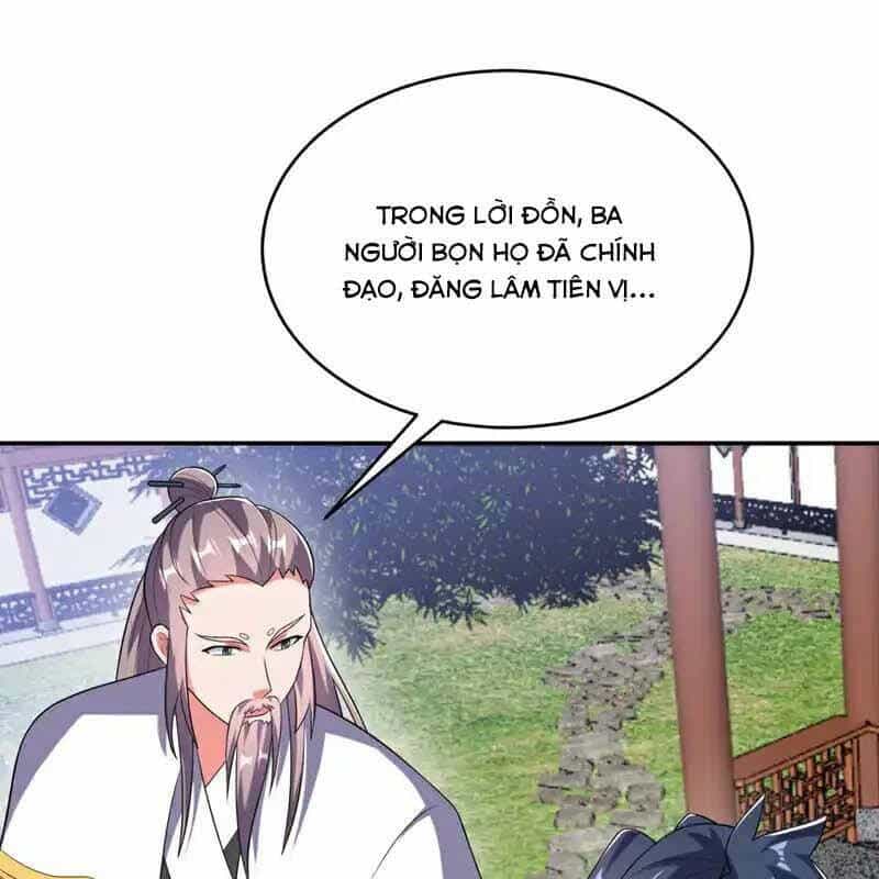 Võ Nghịch - Chương 535 - ảnh 1