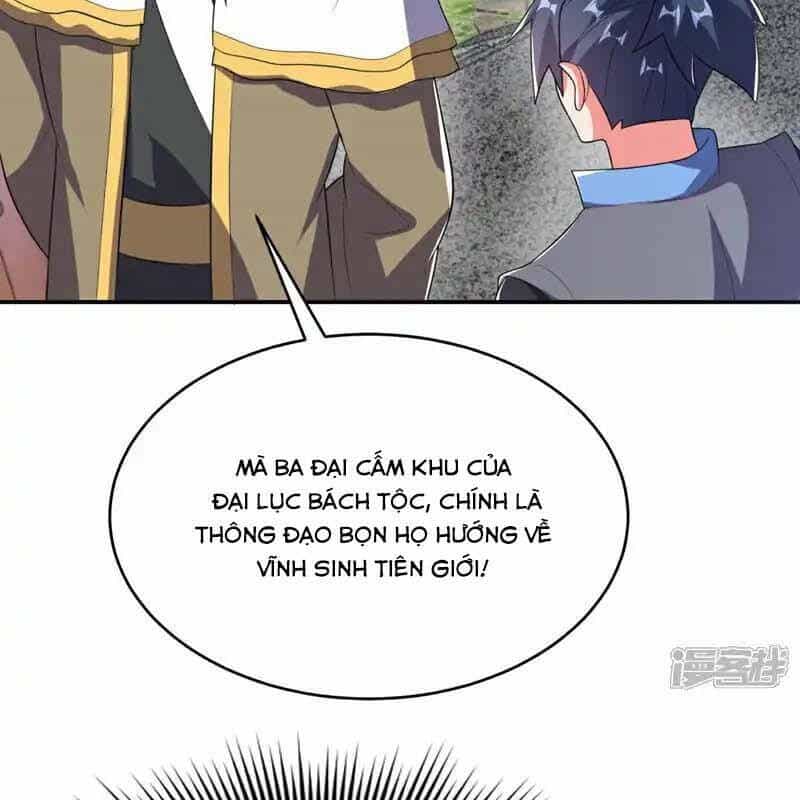 Võ Nghịch - Chương 535 - ảnh 2