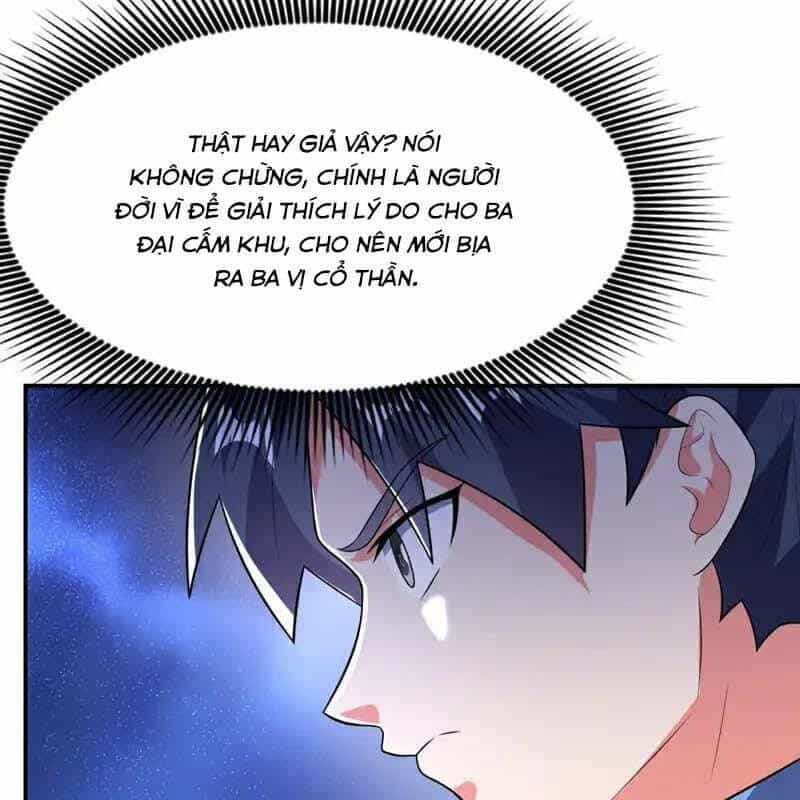 Võ Nghịch - Chương 535 - ảnh 3