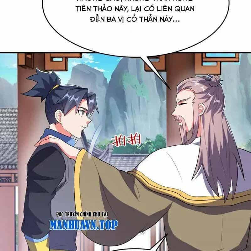 Võ Nghịch - Chương 535 - ảnh 5