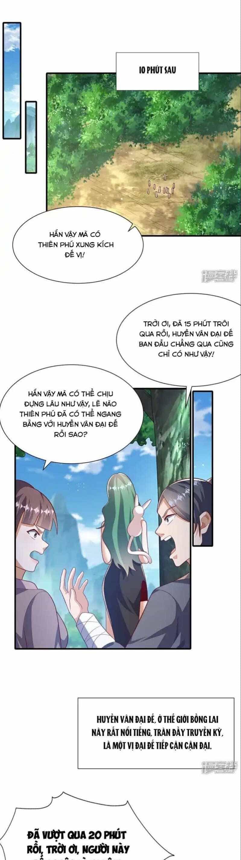 Võ Nghịch - Chương 537 - ảnh 10