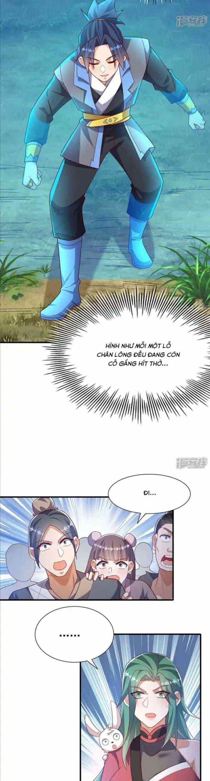 Võ Nghịch - Chương 537 - ảnh 6