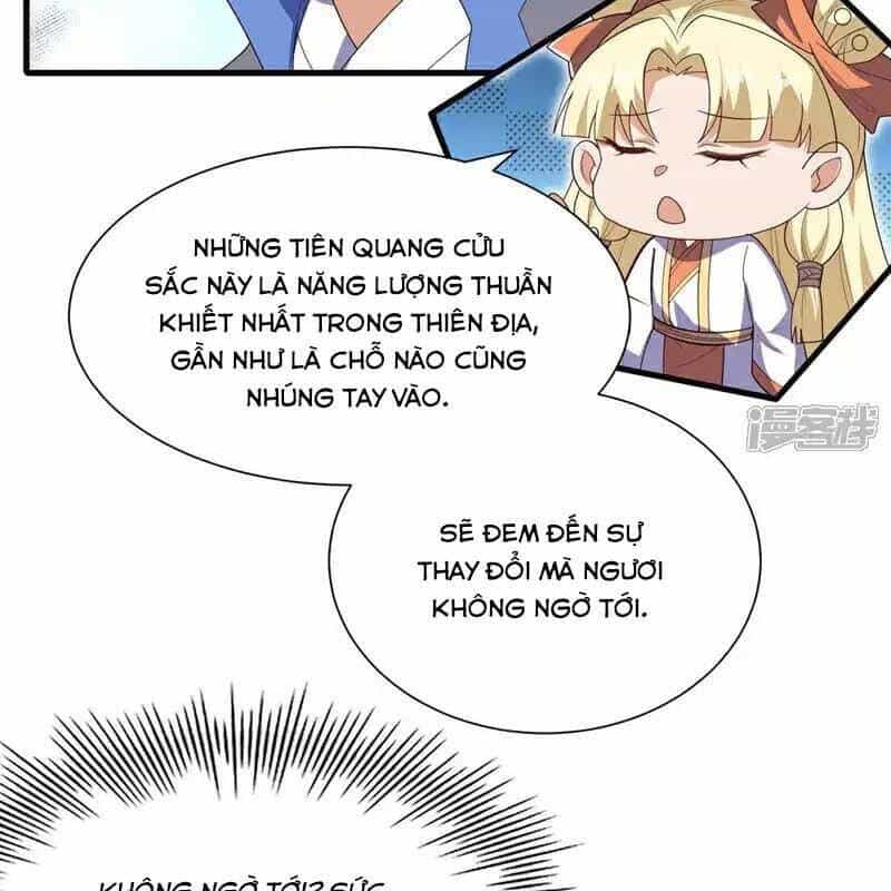 Võ Nghịch - Chương 538 - ảnh 1