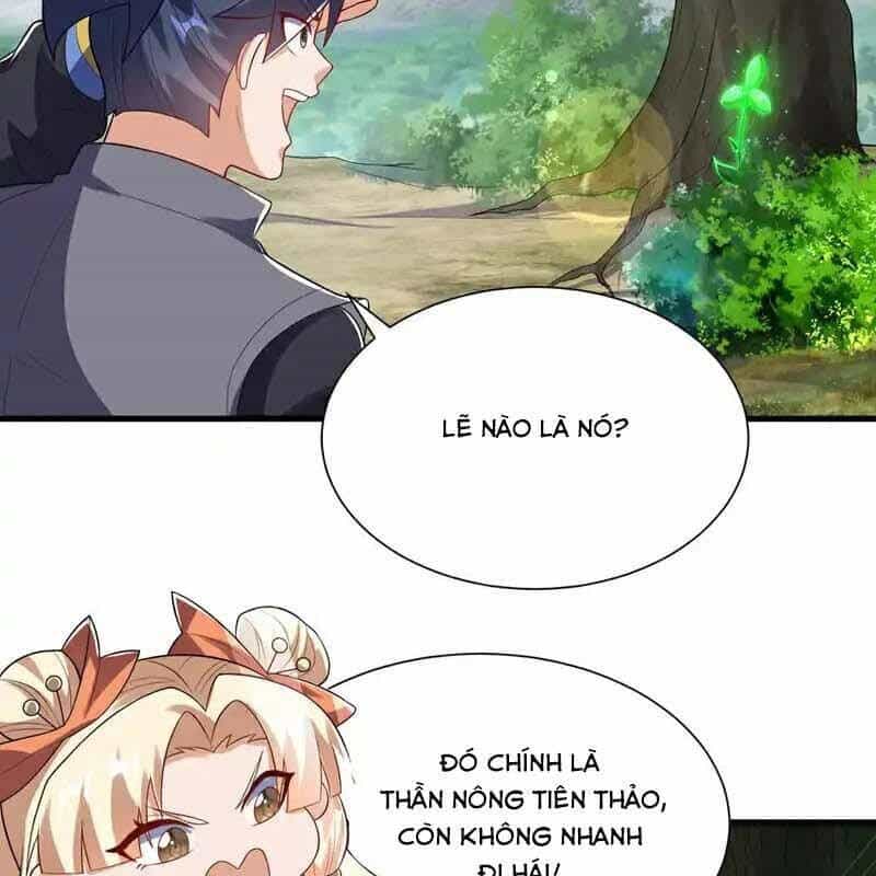 Võ Nghịch - Chương 538 - ảnh 27