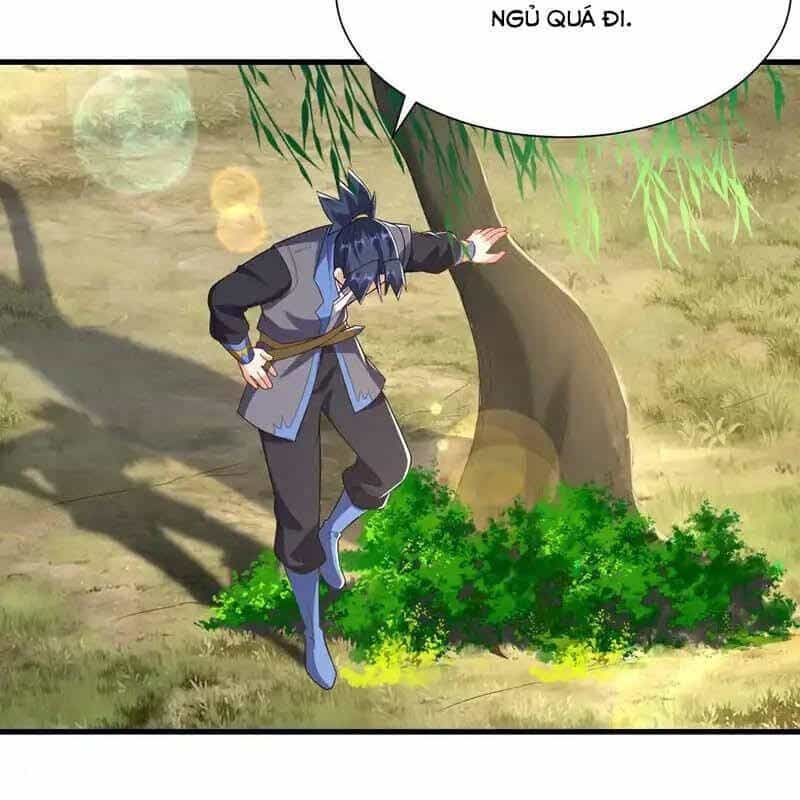 Võ Nghịch - Chương 538 - ảnh 36
