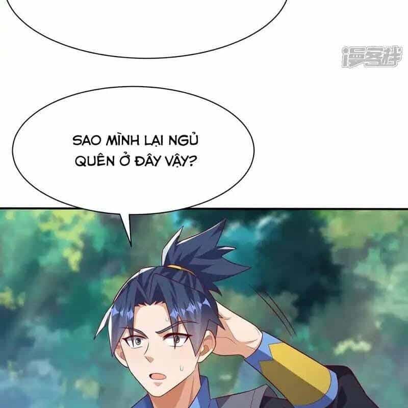 Võ Nghịch - Chương 539 - ảnh 17