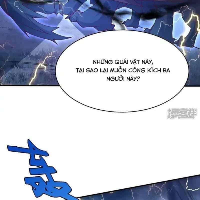 Võ Nghịch - Chương 539 - ảnh 4