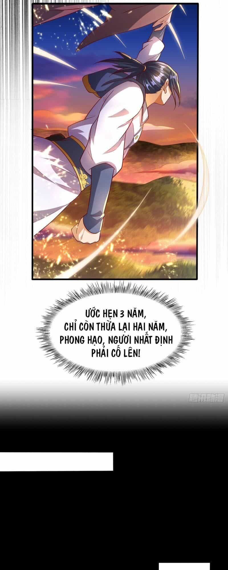 Võ Nghịch - Chương 54 - ảnh 19