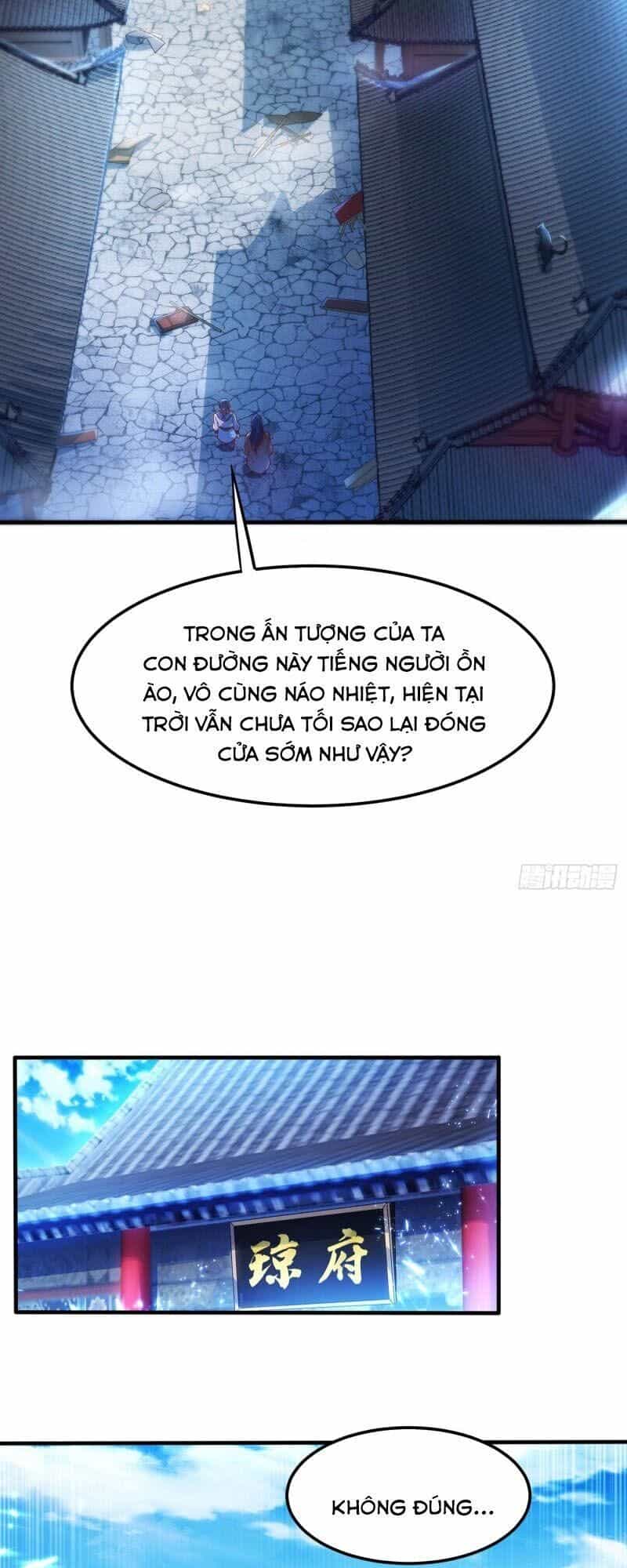 Võ Nghịch - Chương 54 - ảnh 27