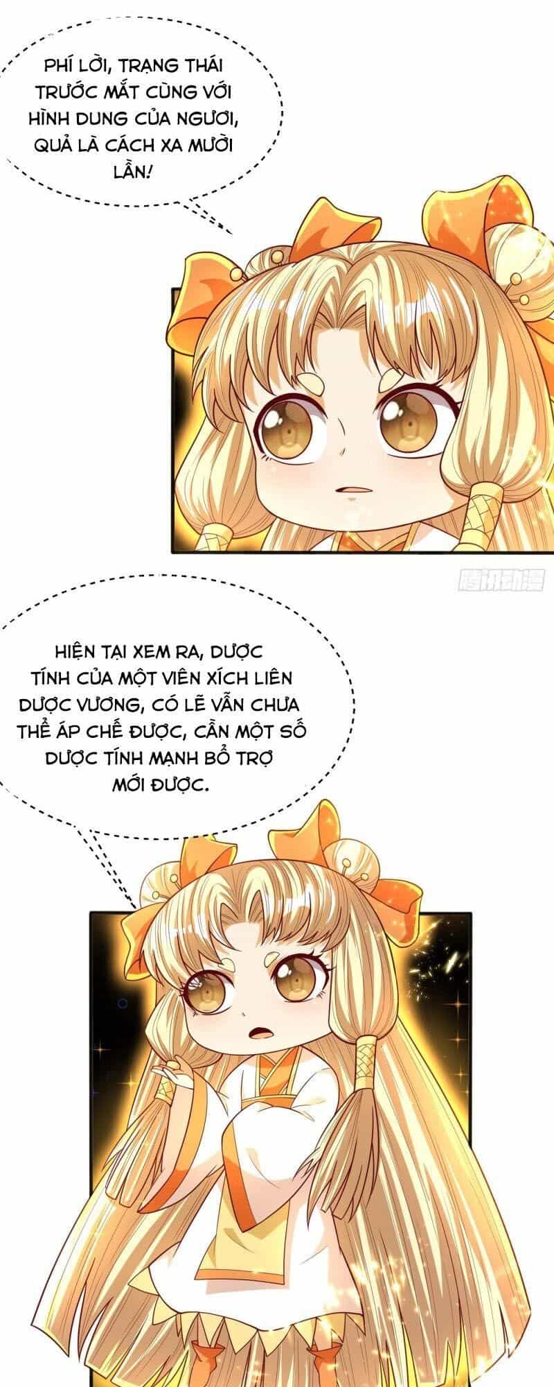 Võ Nghịch - Chương 54 - ảnh 3