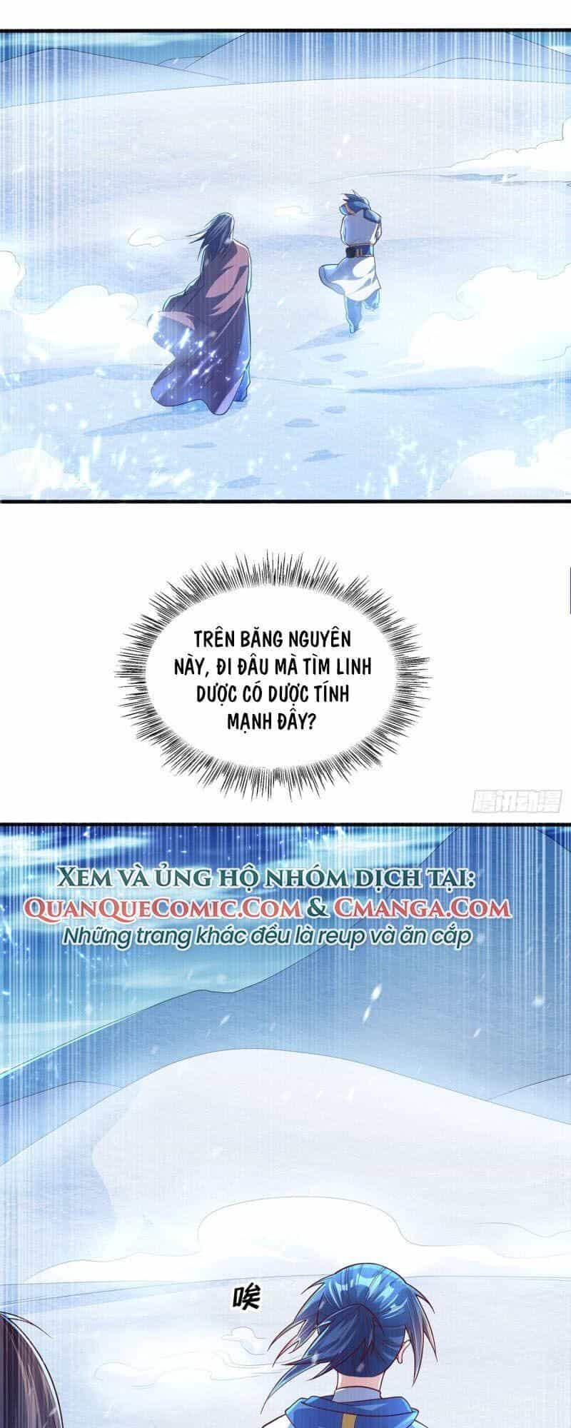 Võ Nghịch - Chương 54 - ảnh 5
