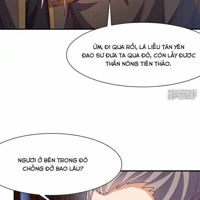 Võ Nghịch - Chương 540 - ảnh 20