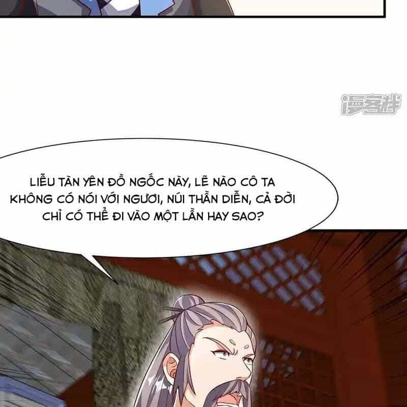 Võ Nghịch - Chương 540 - ảnh 31