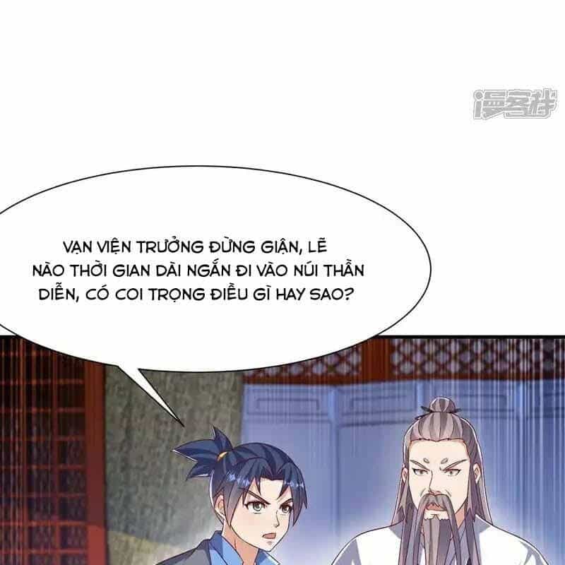 Võ Nghịch - Chương 540 - ảnh 33