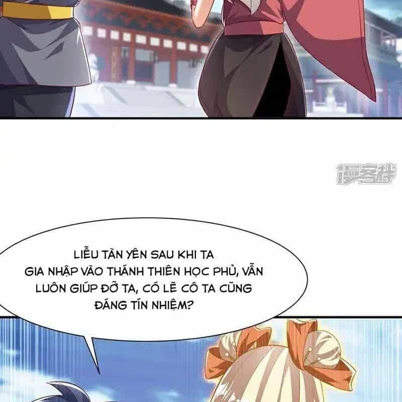 Võ Nghịch - Chương 540 - ảnh 7