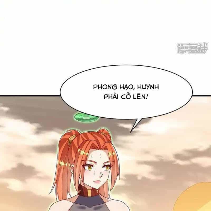 Võ Nghịch - Chương 543 - ảnh 29