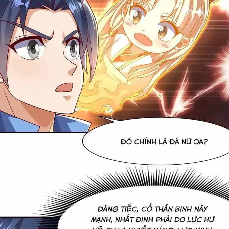 Võ Nghịch - Chương 543 - ảnh 3